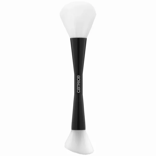 Catrice Magic Perfectors wielozadaniowy pędzel do twarzy 4 w 1, 1 szt.