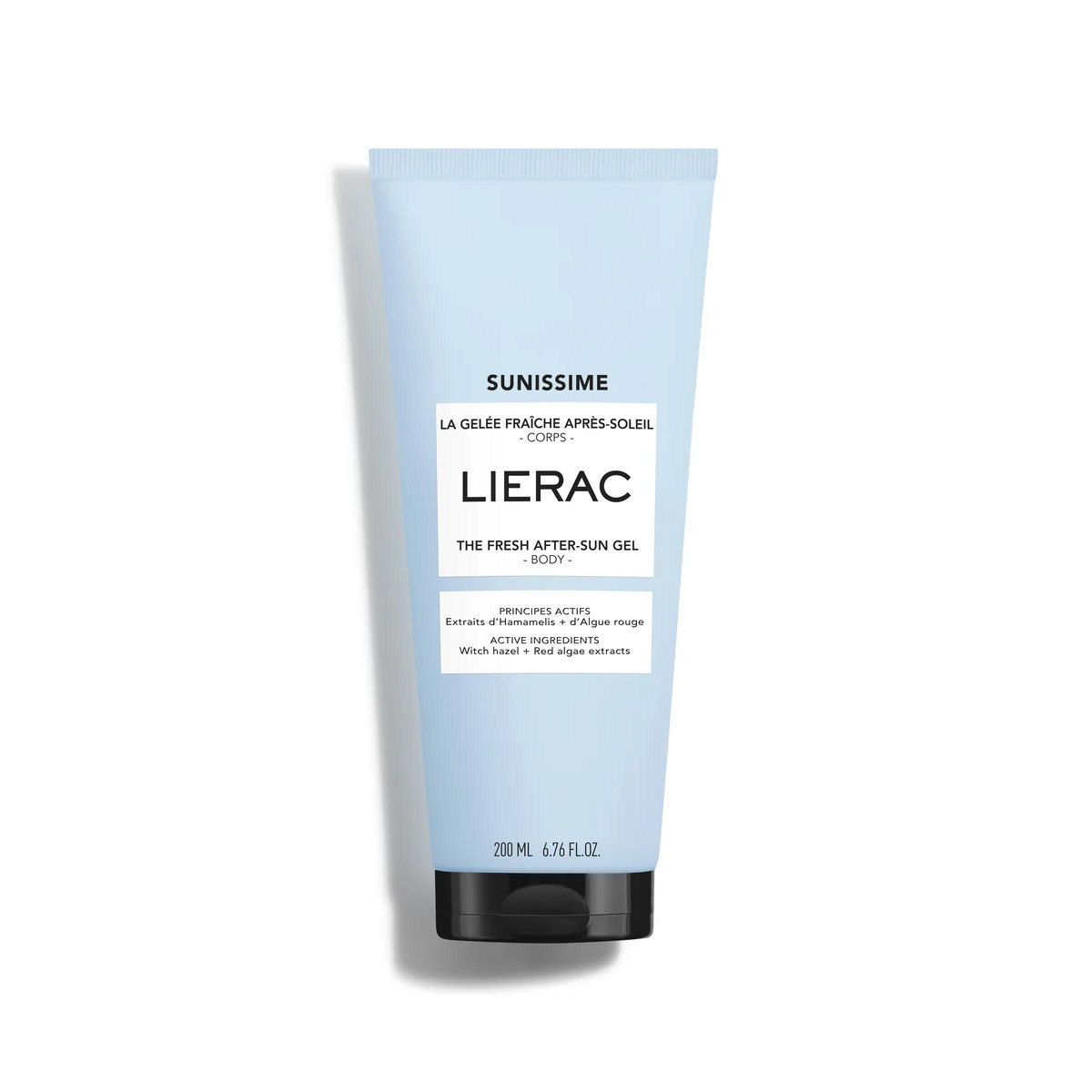 Lierac Sunissime żel po opalaniu, 200 ml