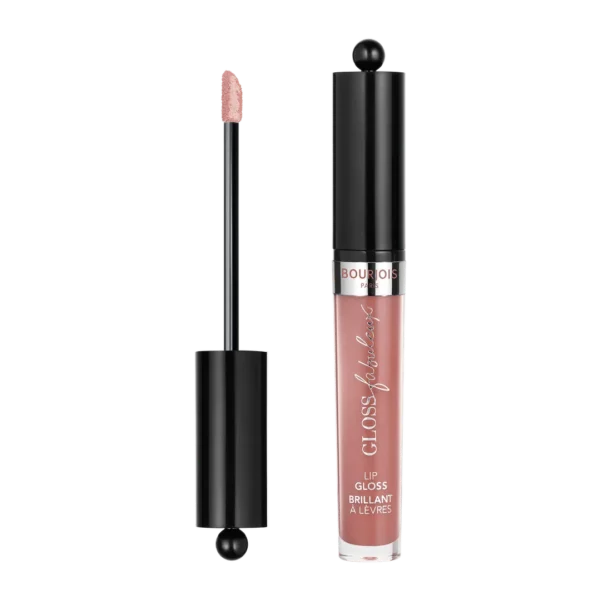 Bourjois błyszczyk do ust 05 Taupe Of The World, 3,5 ml
