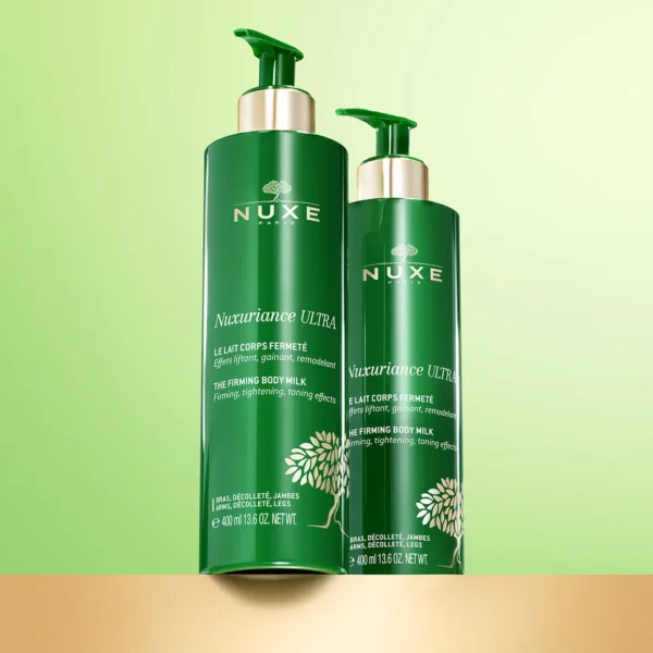 NUXE Nuxuriance Ultra krem do ciała przeciwstarzeniowy, 400 ml