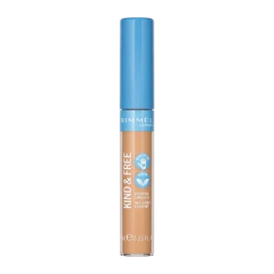 Rimmel Kind & Free korektor w płynie do twarzy i pod oczy 020 Light, 30 ml