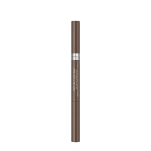 Rimmel Brow This Way Fill & Sculpt kredka do brwi automatyczna nr 002 Medium, 1 szt.
