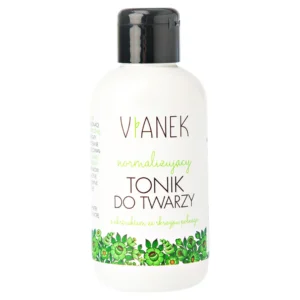Vianek normalizujący tonik do twarzy, 150 ml