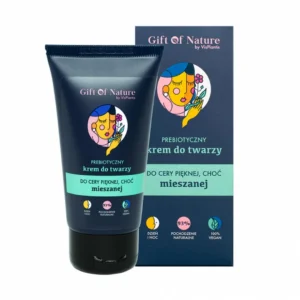 Gift of Nature krem do do cery mieszanej, 50 ml