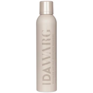 IDA WARG Summer Melon Shower Mousse mus pod prysznic, 200 ml