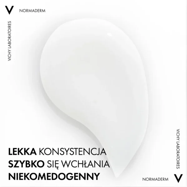 Vichy Normaderm Phytosolution Krem do twarzy, 50 ml - obrazek 4