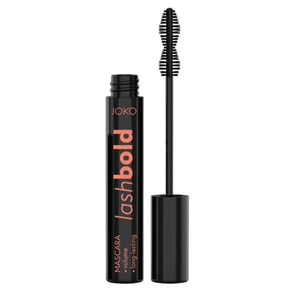 JOKO Lash Bold Mascara tusz do rzęs pogrubiający, 8 ml