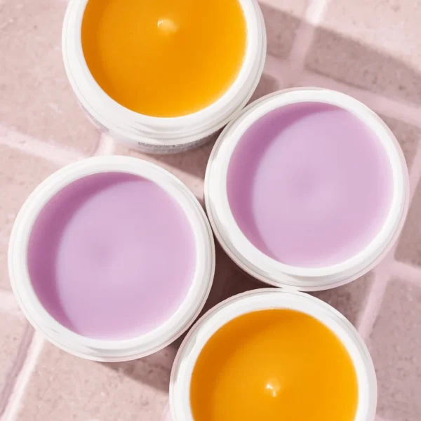 Esscence SUGAR SCRUB cukrowy piling do ust, 9 g