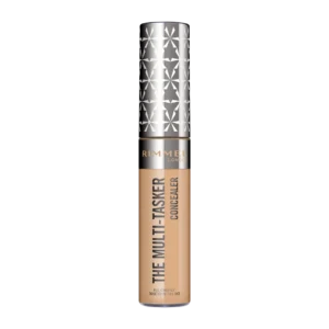 Rimmel The Multi Tasker korektor w płynie do twarzy i pod oczy 050 Sand, 8 g
