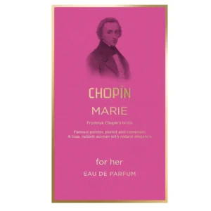 Chopin Marie for Her woda perfumowana dla kobiet, 100 ml