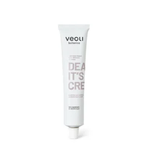 Veoli Botanica Dear Skin It's Rich Cream naprawczo-kojący krem okluzyjny do twarzy, 75 ml