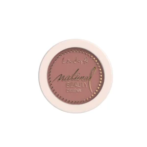 Lovely Natural Beauty Blusher róż do policzków 4, 3,2 g
