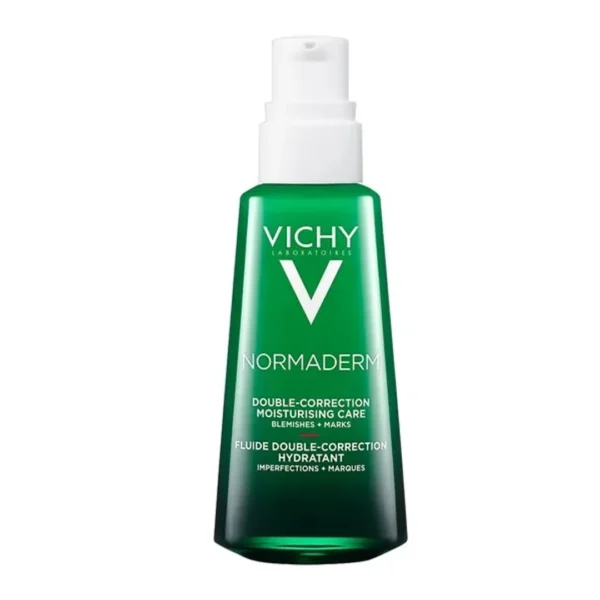 Vichy Normaderm Phytosolution Krem do twarzy, 50 ml - obrazek 3