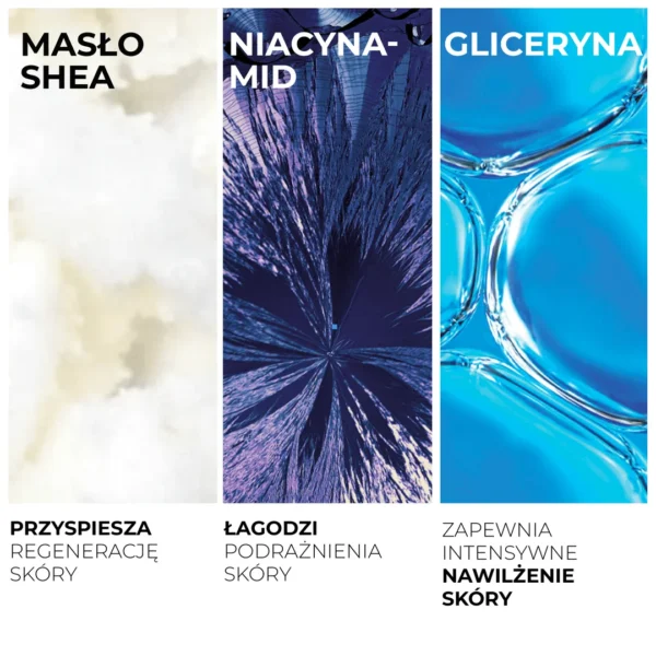 La Roche-Posay Toleriane Sensitive Riche krem nawilżający, 40 ml