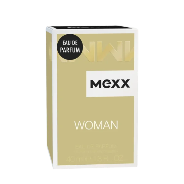 Mexx Woman woda perfumowana, 40 ml - obrazek 3