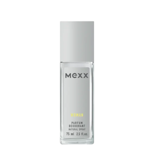 Mexx Woman dezodorant, 75 ml - obrazek 3