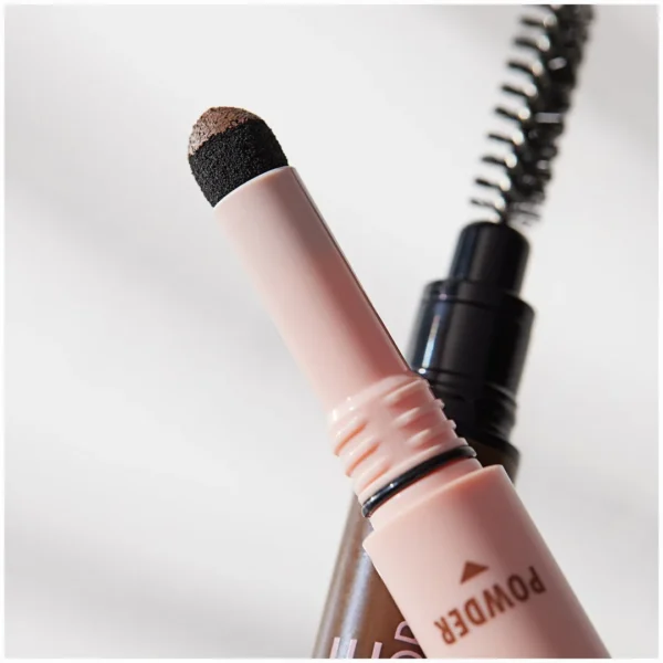 Catrice All In One Brow Perfector kredka do brwi 020 Medium Brown, 0,4 g - obrazek 5