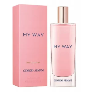 Giorgio Armani My Way woda perfumowana, 15 ml