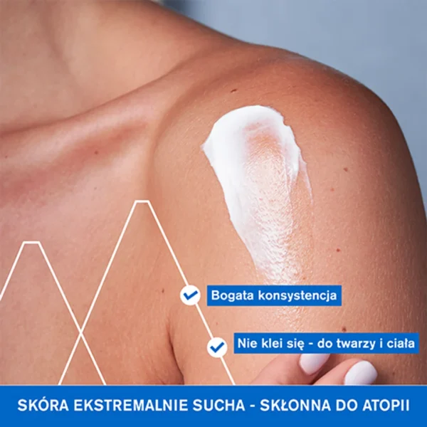 Uriage Xemose Cerat balsam do skóry bardzo suchej, 200 ml - obrazek 4