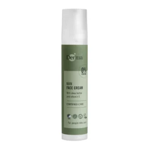 Derma Man Face Cream krem do twarzy, 50 ml