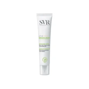 SVR Sebiaclear Active Teinte krem do skóry trądzikowej, 40 ml