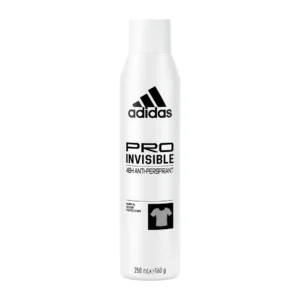 adidas Pro Invsible antyperspirant w sprayu dla kobiet, 250 ml