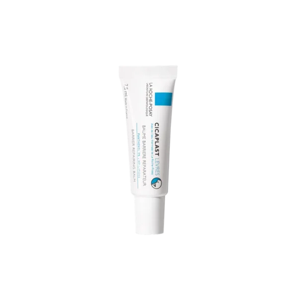 La Roche-Posay Cicaplast barierowy balsam do ust o działaniu regenerującym, 7,5 ml - obrazek 2