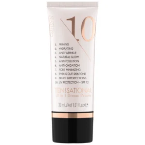 CATRICE Ten!sational 10 in 1 Dream Primer baza pod podkład, 30 ml