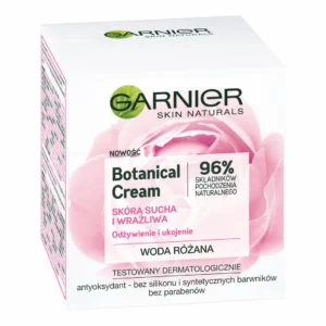 Garnier Botanical Cream nawilżający Krem do twarzy, 50 ml