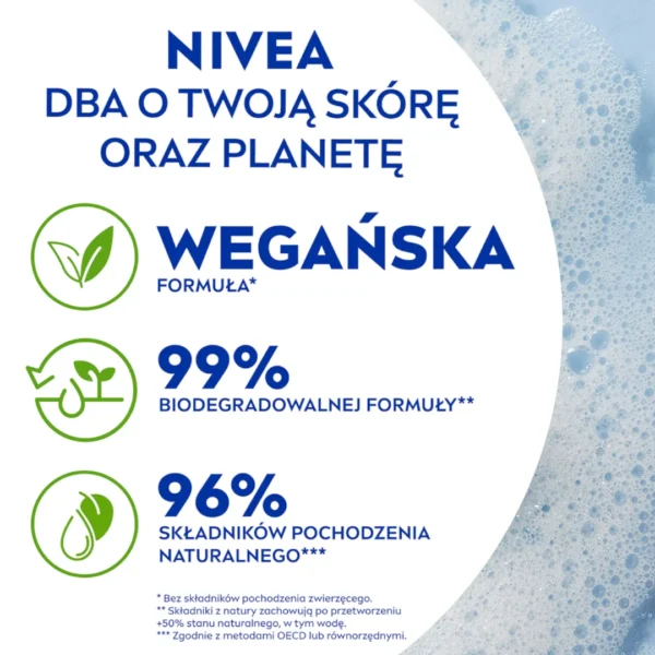 Nivea Creme Soft mydło w kostce, 100 g - obrazek 7