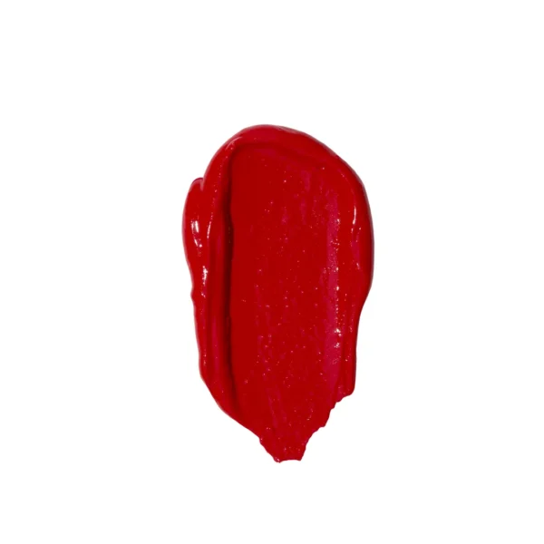 Paese Pomadka W Płynie The Kiss Lips 06 Classic Red - obrazek 5