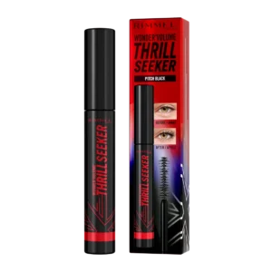 Rimmel Wonder Volume Thrill Seeker tusz do rzęs Black, 8 ml
