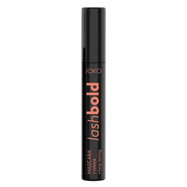 JOKO Lash Bold Mascara tusz do rzęs pogrubiający, 8 ml