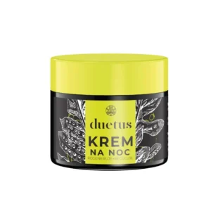 Duetus krem na noc, 50 ml