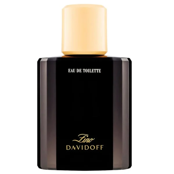 Davidoff Zino woda toaletowa, 125 ml - obrazek 3