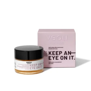 Veoli Botanica Keep An Eye On It skoncentrowany balsam pod oczy, 15 ml