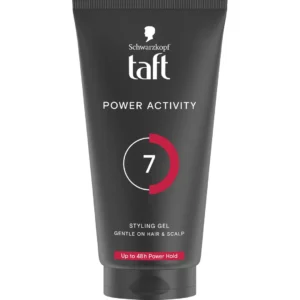 Taft Power Activity żel do włosów, 150 ml