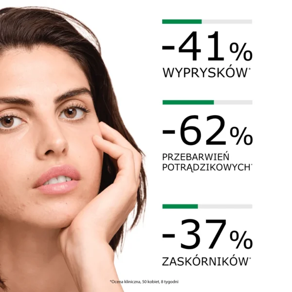 Vichy Normaderm Phytosolution Krem do twarzy, 50 ml - obrazek 6