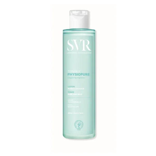 SVR Physiopure tonik, 200 ml