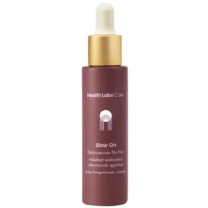 Health Labs Care Slow On retinoserum na noc, 30 ml