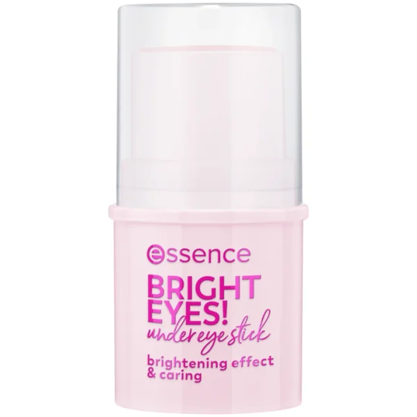 Esscence BRIGHT EYES! sztyft rozświetlający pod oczy, 01, 5,5 ml - obrazek 2
