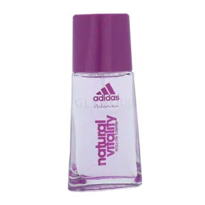adidas Natural Vitality woda toaletowa, 30 ml