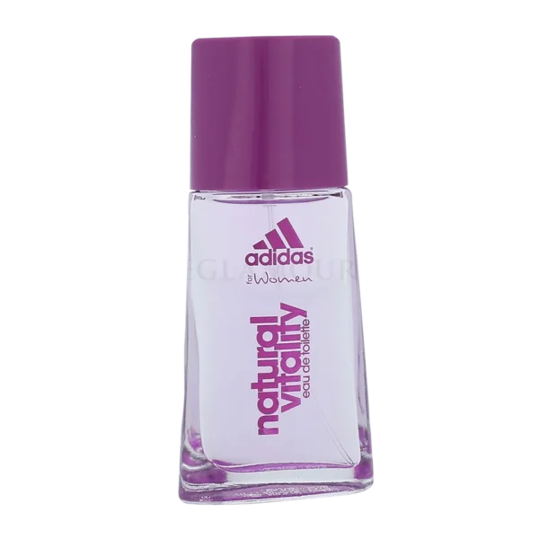 adidas Natural Vitality woda toaletowa, 30 ml