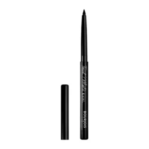 Bourjois Twist’Matic Kajal kredka do oczu automatyczna 01 Char’Kohl, 1 szt