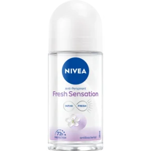 Nivea Fresh Sensation antyperspirant w kulce, 50 ml