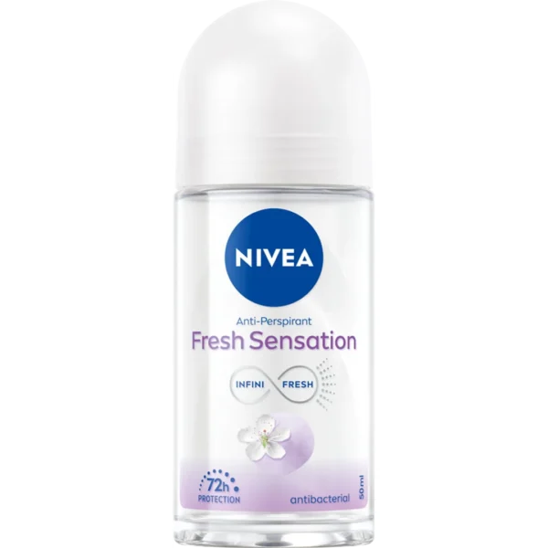 Nivea Fresh Sensation antyperspirant w kulce, 50 ml