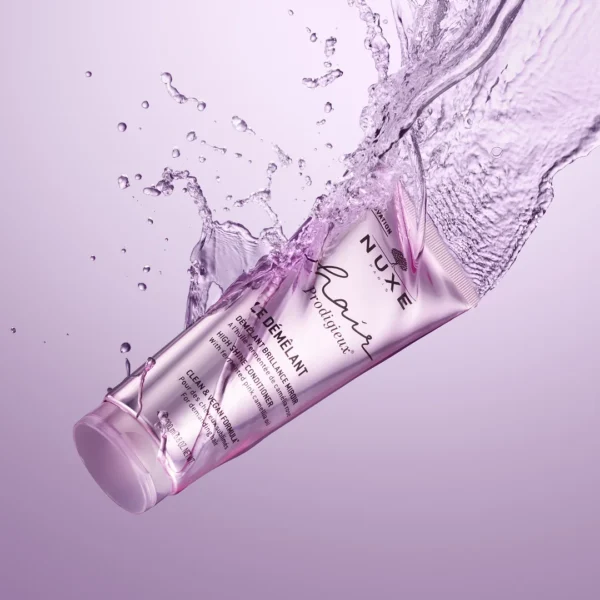 Nuxe Hair Prodigieux odżywka wygładzająca, 200 ml