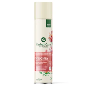 Farmona Herbal Care szampon suchy 2 w 1, 180 ml