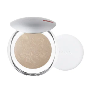 PUPA Luminys wypiekany puder do twarzy 05 Amber Light, 9 g