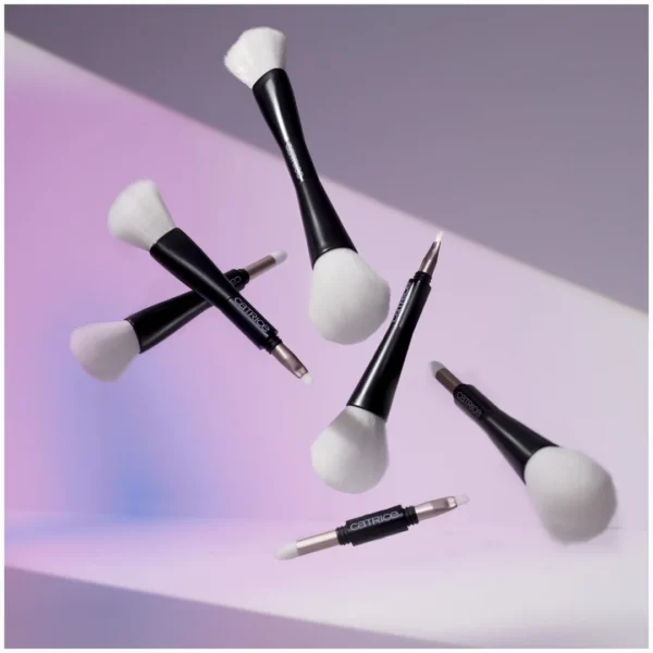 Catrice Magic Perfectors przybornik do makijażu oczu - obrazek 3